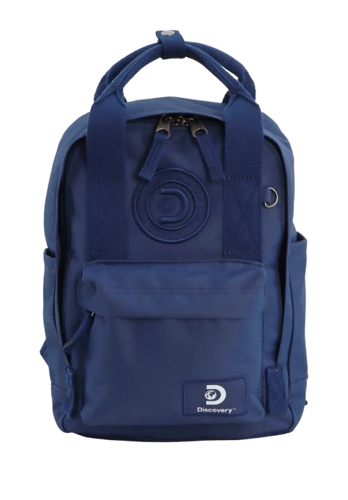 Mały plecak 8l navy